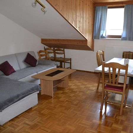 Ferienwohnung Messner-Schauer Sankt Kanzian am Klopeiner See Екстер'єр фото