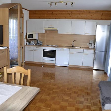 Ferienwohnung Messner-Schauer Sankt Kanzian am Klopeiner See Екстер'єр фото