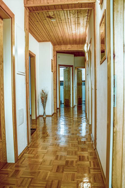 Ferienwohnung Messner-Schauer Sankt Kanzian am Klopeiner See Екстер'єр фото